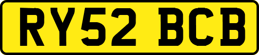 RY52BCB