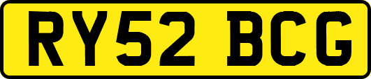 RY52BCG