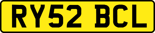 RY52BCL
