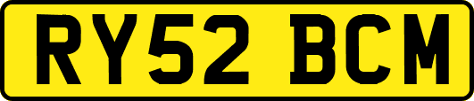 RY52BCM