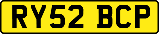 RY52BCP