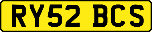 RY52BCS
