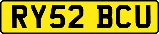RY52BCU