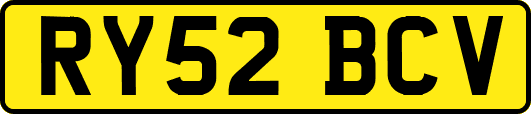 RY52BCV