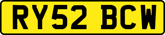 RY52BCW