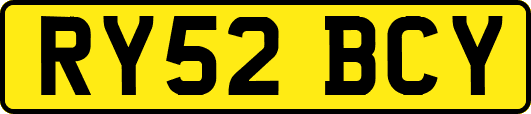 RY52BCY