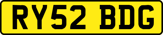 RY52BDG