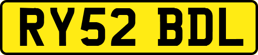 RY52BDL