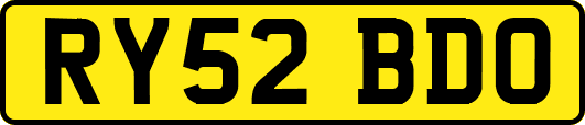 RY52BDO