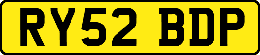 RY52BDP
