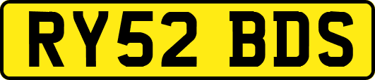 RY52BDS