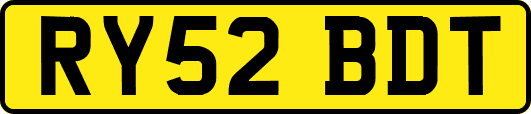 RY52BDT