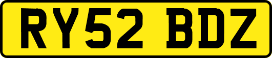 RY52BDZ