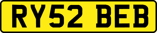 RY52BEB