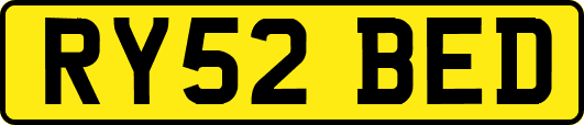 RY52BED