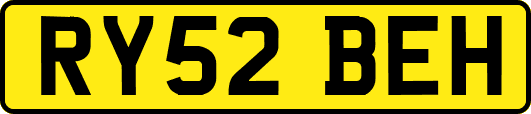 RY52BEH