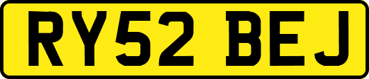 RY52BEJ
