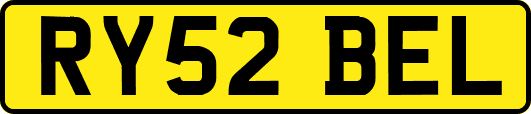 RY52BEL
