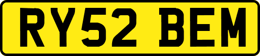RY52BEM