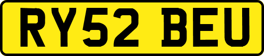 RY52BEU