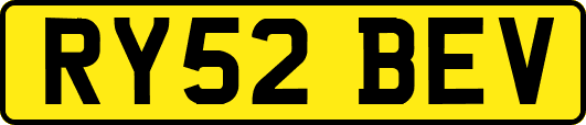 RY52BEV