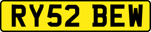 RY52BEW