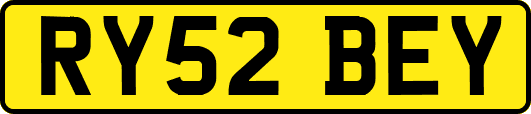RY52BEY