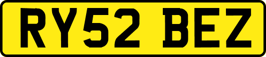 RY52BEZ