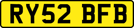 RY52BFB
