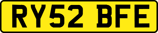 RY52BFE