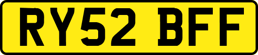 RY52BFF