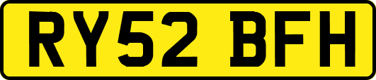 RY52BFH