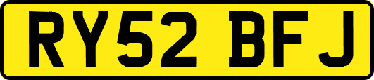 RY52BFJ