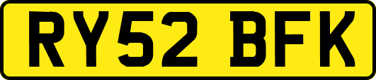 RY52BFK