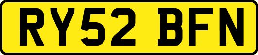 RY52BFN