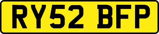 RY52BFP