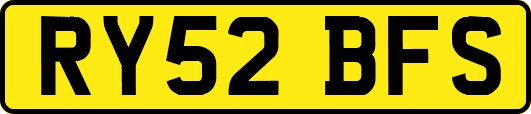 RY52BFS
