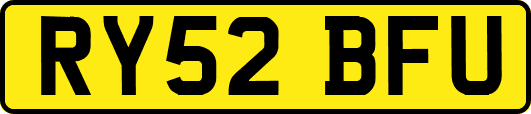 RY52BFU