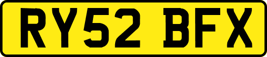 RY52BFX