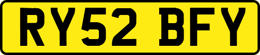 RY52BFY