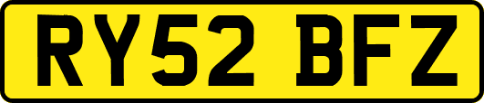 RY52BFZ