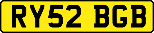 RY52BGB