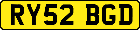 RY52BGD