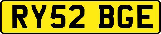 RY52BGE