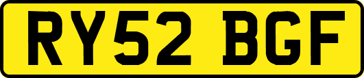 RY52BGF