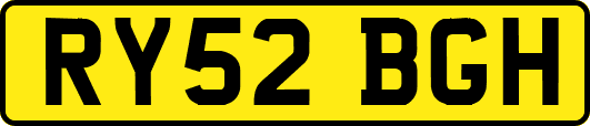 RY52BGH