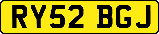 RY52BGJ