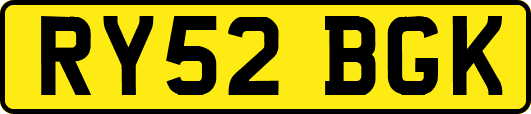 RY52BGK