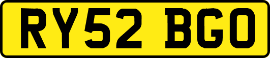 RY52BGO