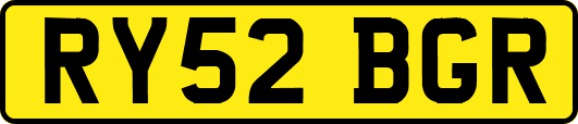 RY52BGR
